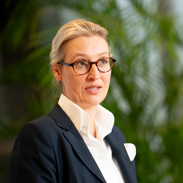 alice weidel