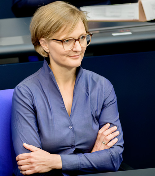franziska brantner