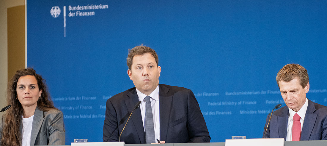 lars klingbeil