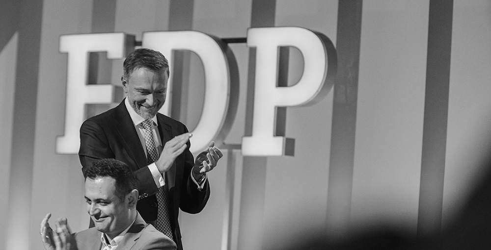 christian lindner und bijan djir-sarai