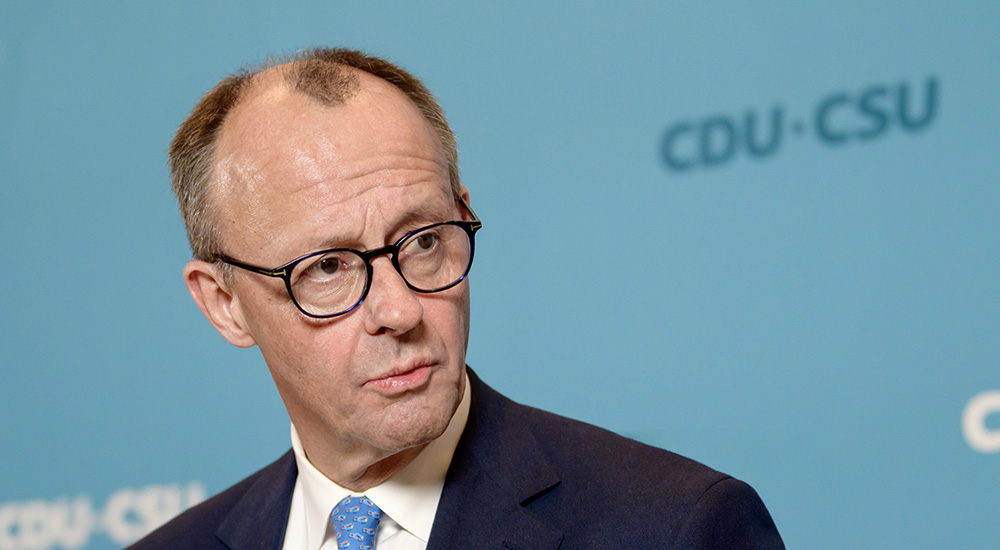 friedrich merz