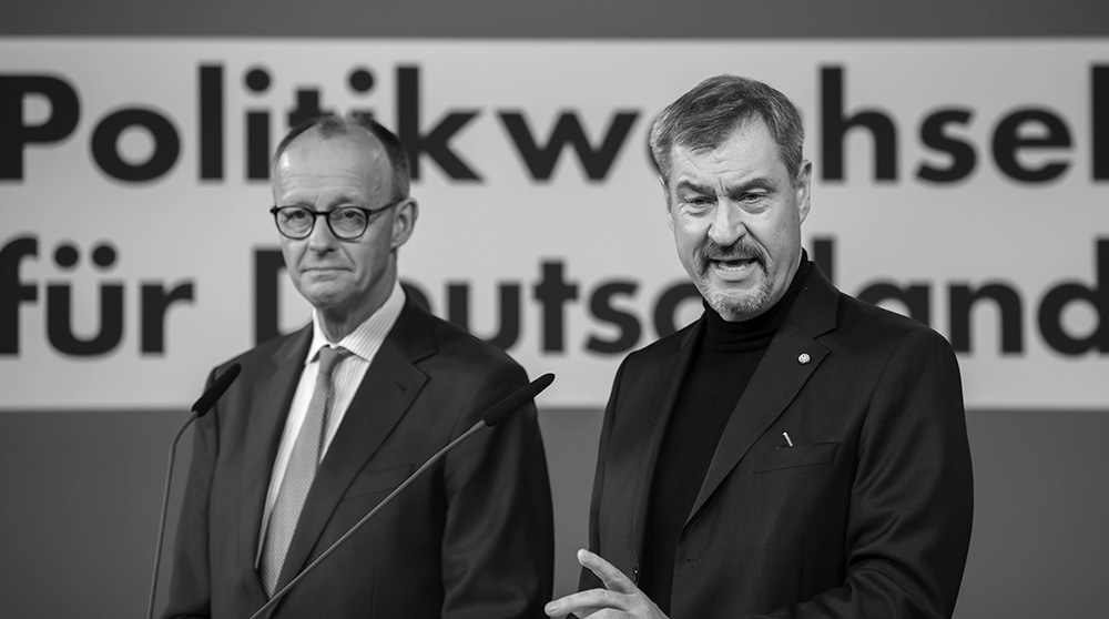 friedrich merz und markus soeder