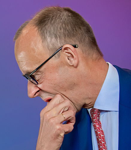 friedrich merz