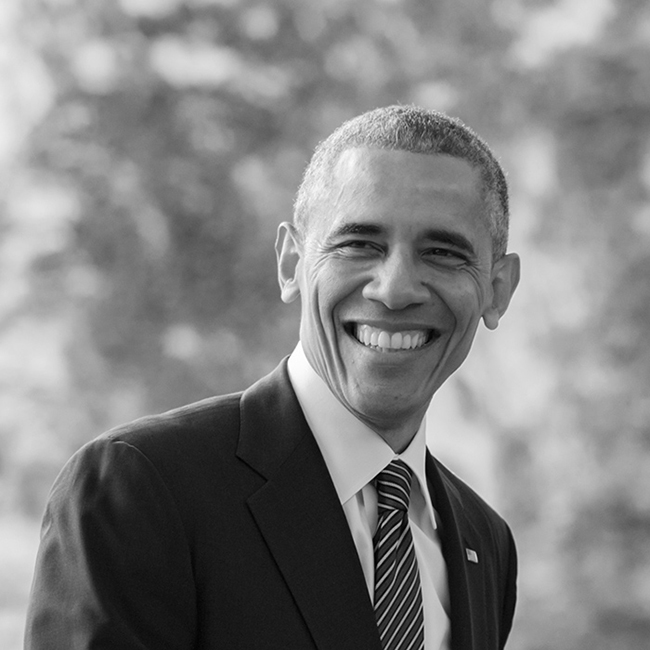 barack obama