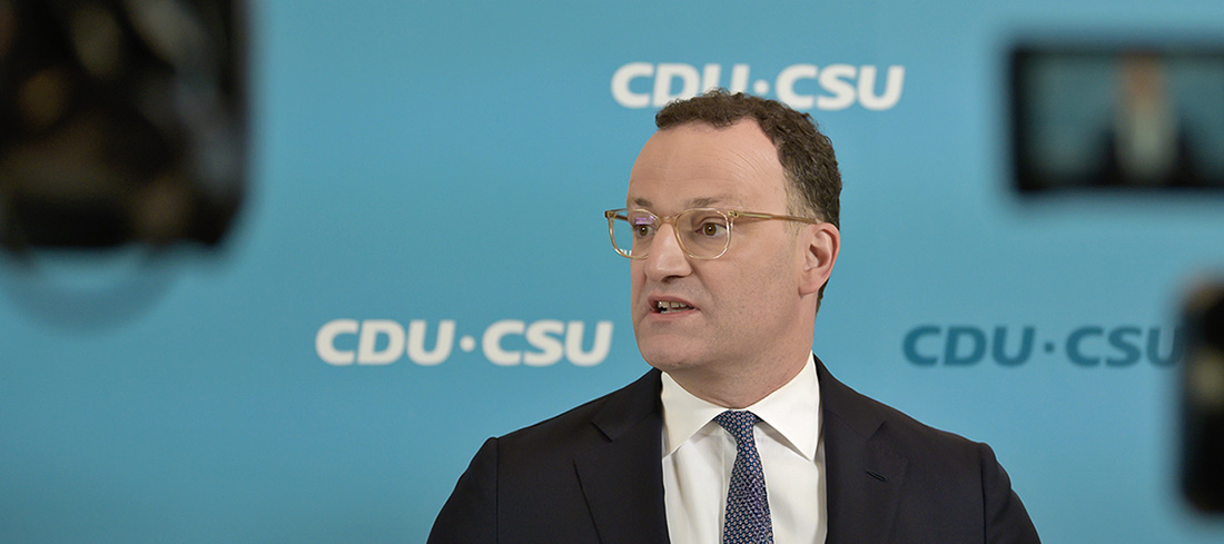jens spahn