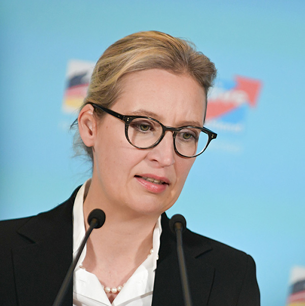 alice weidel