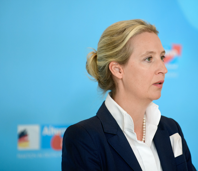 alice weidel
