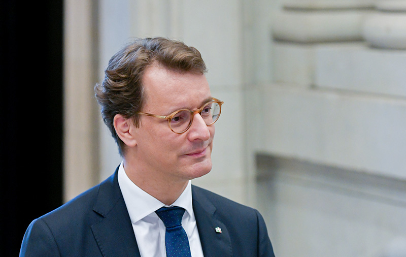 olaf scholz und william ruto